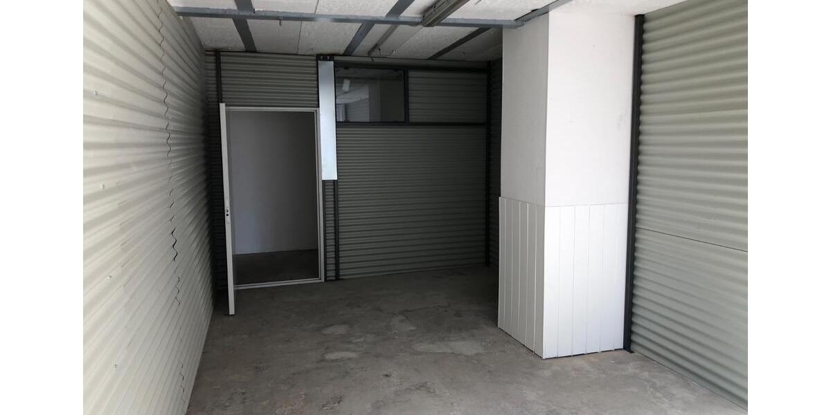 Gewerbeobjekt Saarbrücken Malstatt - 195&euro; | Angebot:25854270