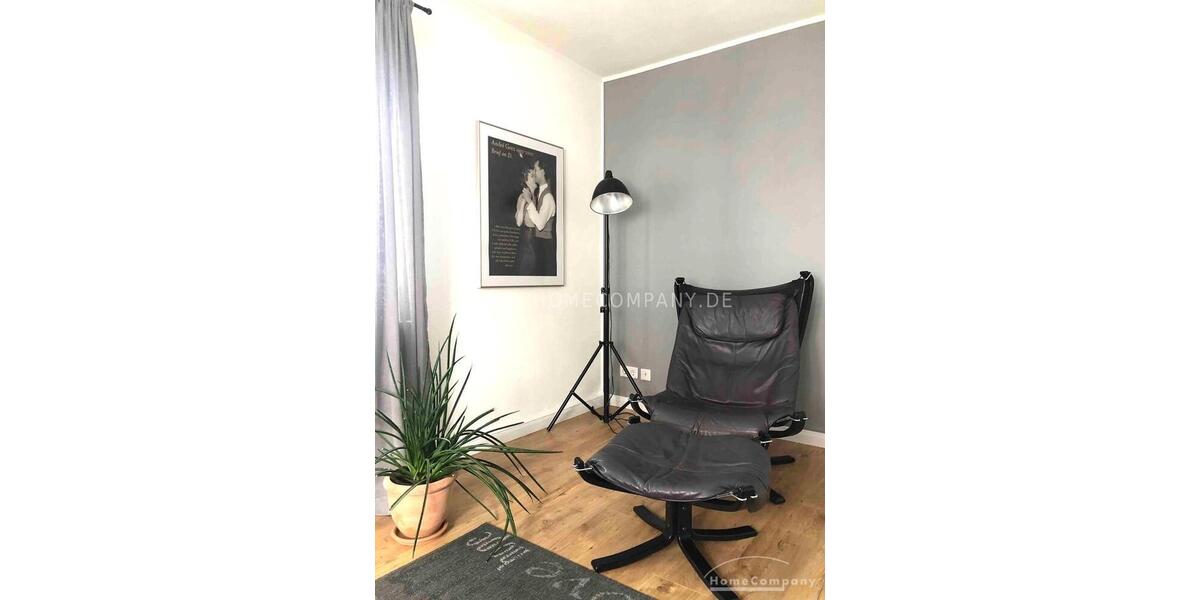 Wohnen auf Zeit Dresden Prohlis - 2 Zimmer, 50 m&sup2;, 2.000&euro; | Angebot:22161850