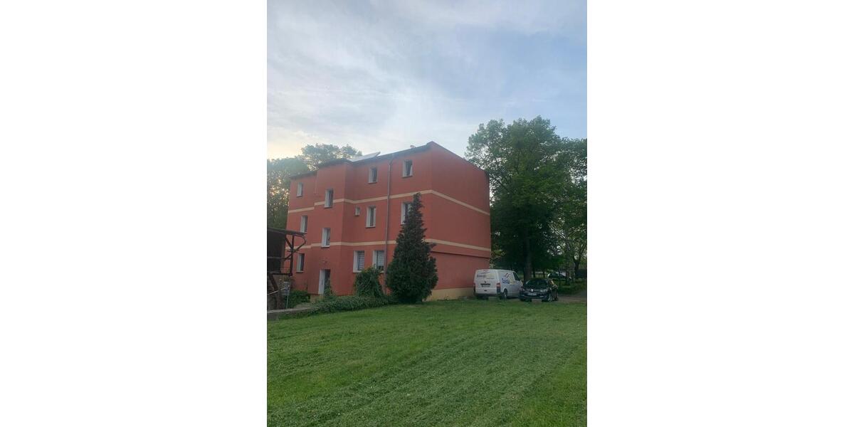 Etagenwohnung Zeitz Theißen - 2 Zimmer, 50 m&sup2;, 350&euro; | Angebot:26393049