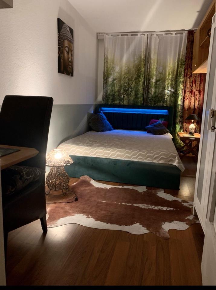 WG Zimmer central wohnen