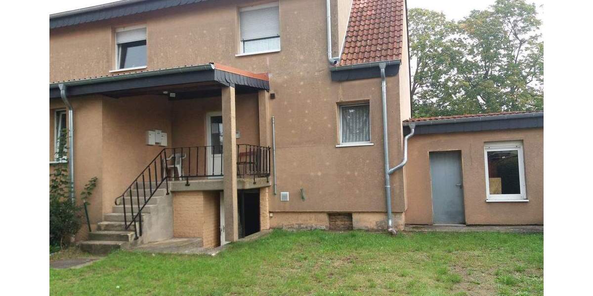 Etagenwohnung Liebenwalde - 2 Zimmer, 70 m&sup2;, 700&euro; | Angebot:23208038
