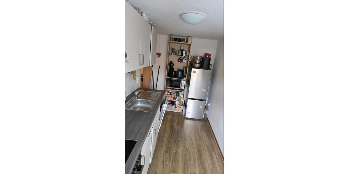 Dachgeschoßwohnung Jena - 3 Zimmer, 52 m&sup2;, 902&euro; | Angebot:25481872