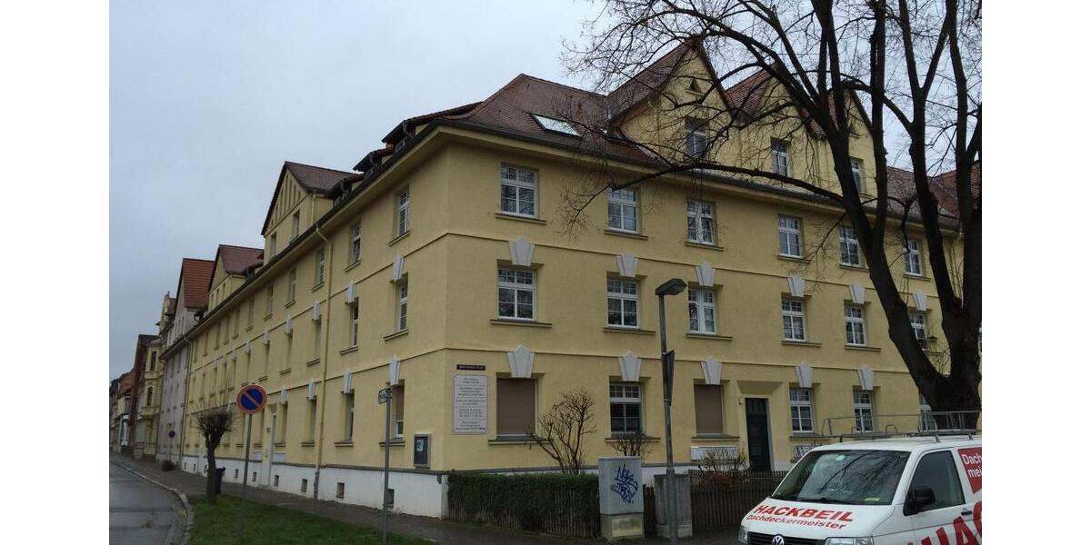 Etagenwohnung Aschersleben - 3 Zimmer, 61 m&sup2;, 345&euro; | Angebot:25178761