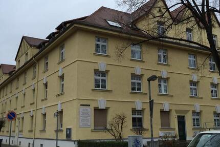 Wohnung Aschersleben - 3 Zimmer, 61 m&sup2;, 345&euro; | Angebot:25178761