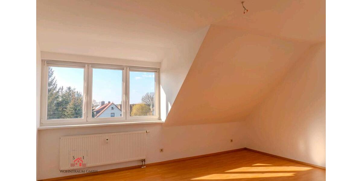 Maisonettenwohnung Mockrehna - 3 Zimmer, 92 m&sup2;, 598&euro; | Angebot:24956181