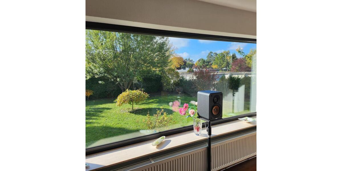 Etagenwohnung Gießen Anneröder Siedlung - 1 Zimmer, 40 m&sup2;, 400&euro; | Angebot:24946548