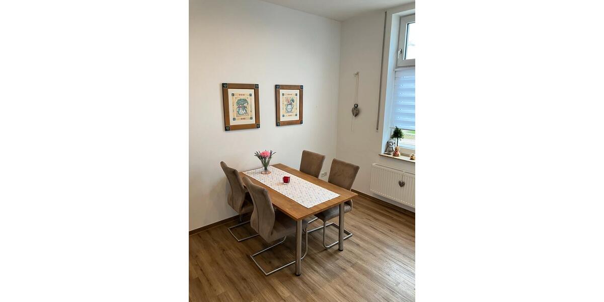 Etagenwohnung Bocholt Stenern - 2 Zimmer, 77 m&sup2;, 750&euro; | Angebot:26610467