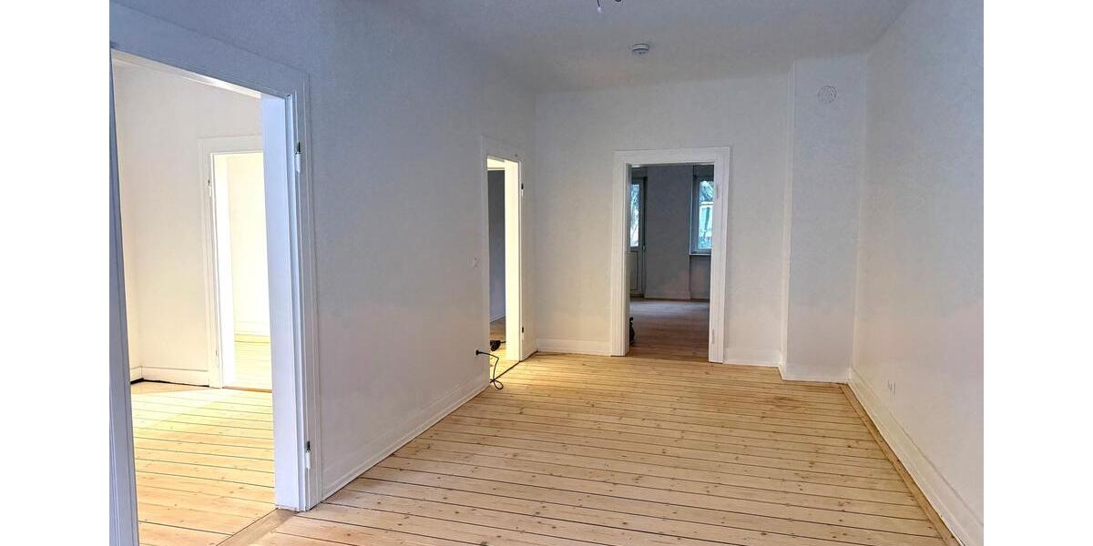 Etagenwohnung Karlsruhe Mühlburg - 4 Zimmer, 118 m&sup2;, 1.450&euro; | Angebot:24769146