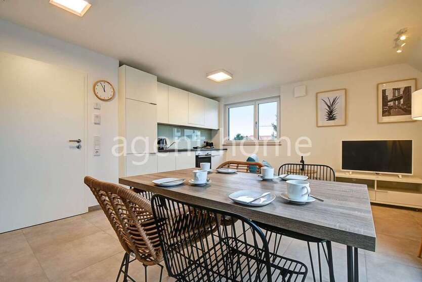 Wohnung zum Mieten in Stuttgart 1.000 € 32 m² 1 zimmer