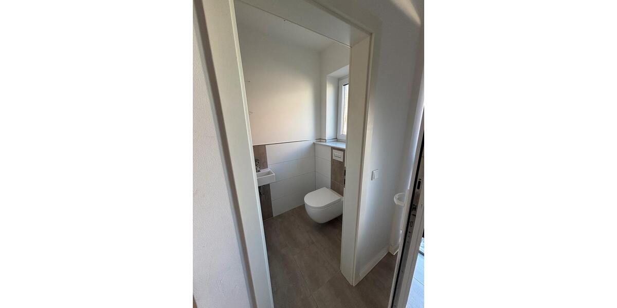 Etagenwohnung Aurich - 4 Zimmer, 105 m&sup2;, 1.050&euro; | Angebot:26067741