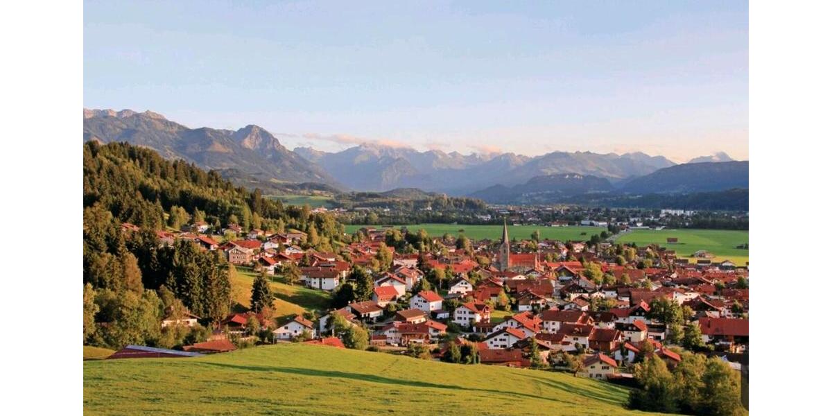 Gewerbeobjekt Burgberg im Allgäu - 1.700&euro; | Angebot:26590531