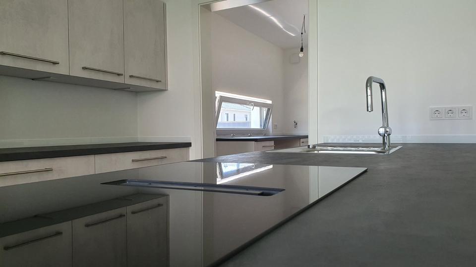 Erdgeschoßwohnung Weyhausen - 3 Zimmer, 96 m&sup2;, 1.345&euro; | Angebot:24594213