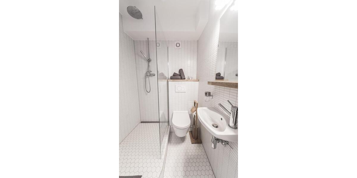 Wohnen auf Zeit Düsseldorf Stadtbezirk 3 - 2 Zimmer, 56 m&sup2;, 1.400&euro; | Angebot:26337165