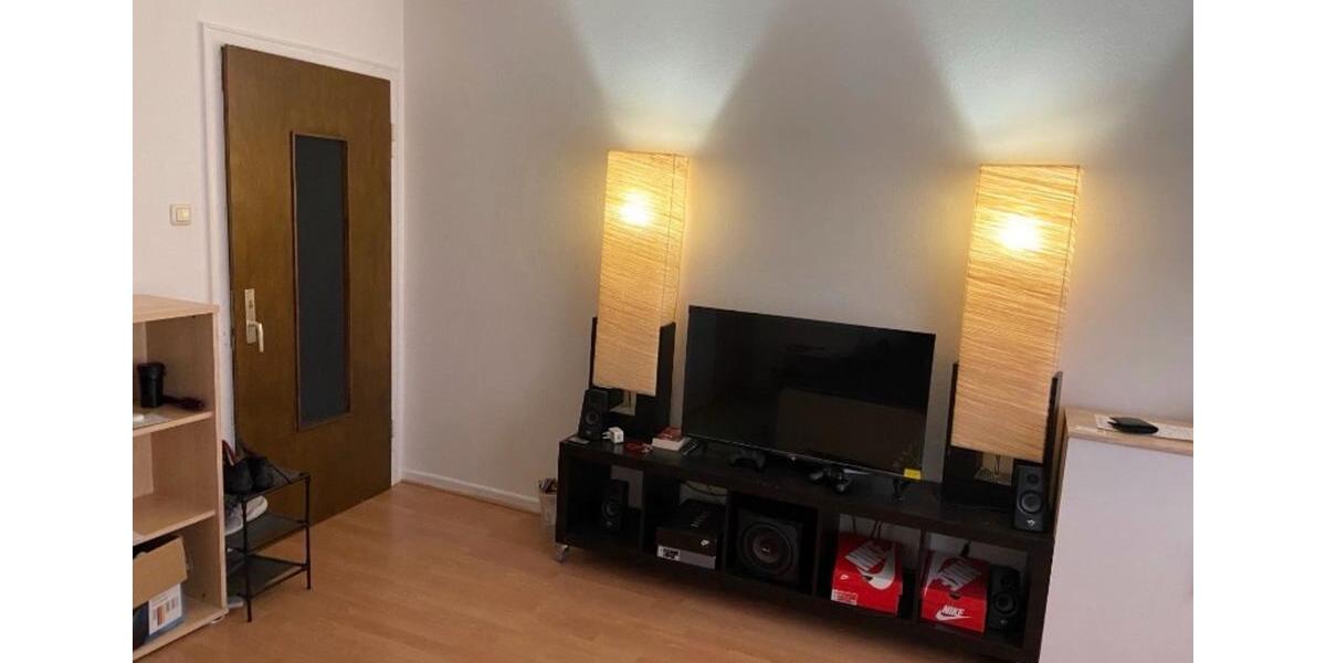 Zimmer für Februar (1 Monate, kein Anmeldung)( 1 month sublet) 1 zimmer