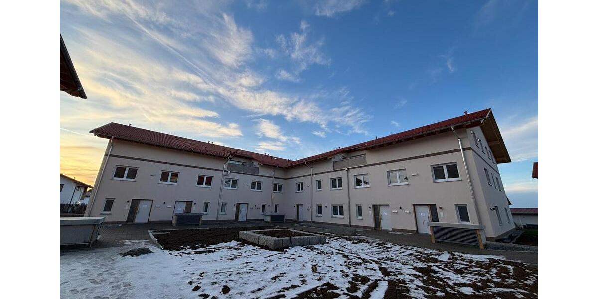 Etagenwohnung Feichten an der Alz - 2 Zimmer, 86 m&sup2;, 1.070&euro; | Angebot:25268957