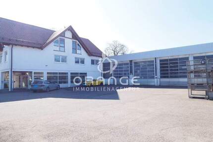 Gewerbeobjekt Illertissen - 10.000&euro; | Angebot:24870979