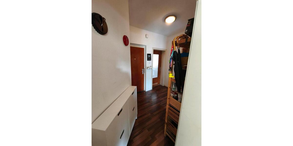 Etagenwohnung Aachen Aachen-Mitte - 2 Zimmer, 60 m&sup2;, 700&euro; | Angebot:26300591