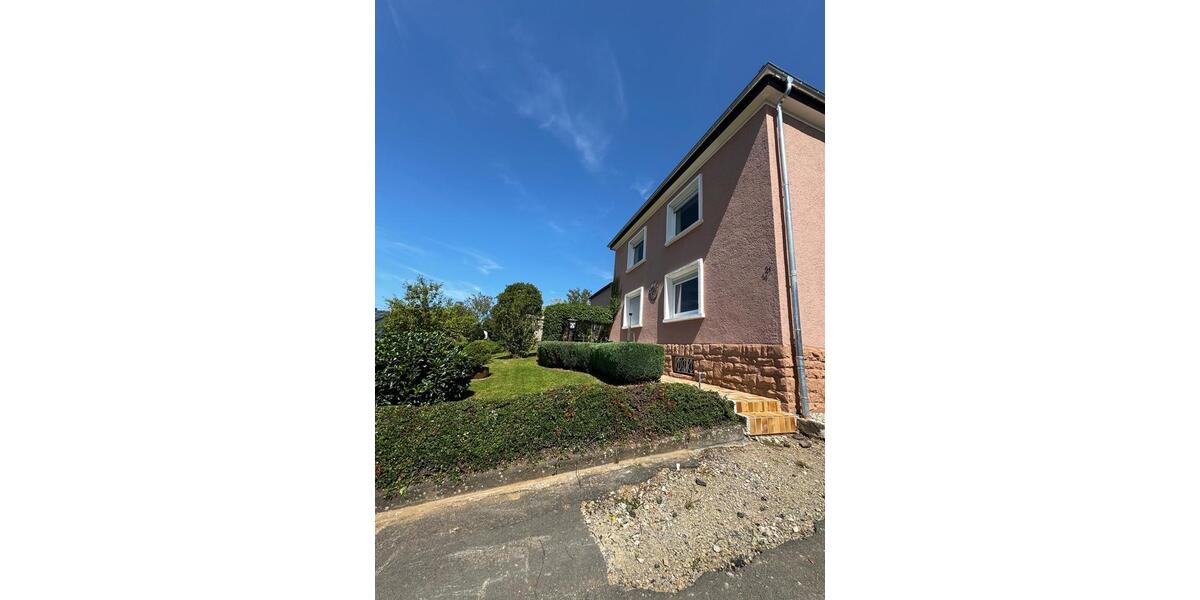 Einfamilienhaus Echternacherbrück - 5 Zimmer, 130 m&sup2;, 1.450&euro; | Angebot:25931939