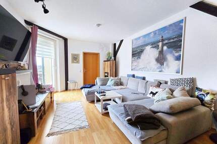 Die perfekte Dreiraumwohnung! 3 zimmer