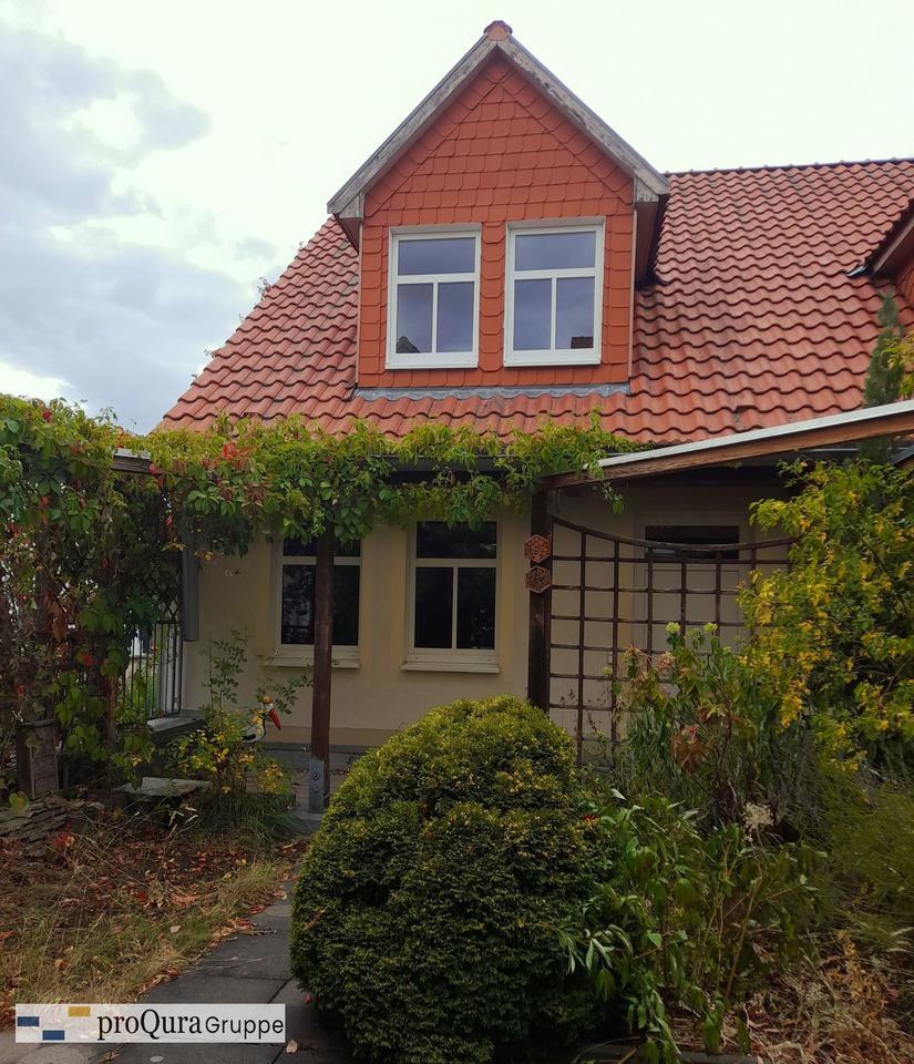 Moderne MaisonetteWohnung in Arnstadt