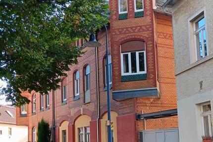 Ruhiges Wohnen im Herzen von Erbenheim 4 zimmer