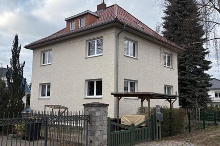 Haus Berlin Treptow-Köpenick - 8 Zimmer, 192 m&sup2;, 2.940&euro; | Angebot:26548084