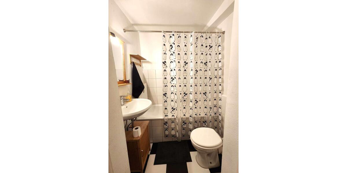 Etagenwohnung Freiburg im Breisgau Günterstal - 1 Zimmer, 56 m&sup2;, 600&euro; | Angebot:26378565
