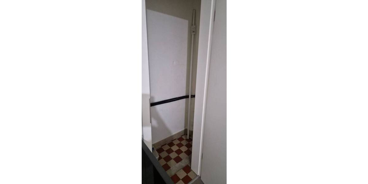 Etagenwohnung Essen Holsterhausen - 2 Zimmer, 47 m&sup2;, 480&euro; | Angebot:26246288