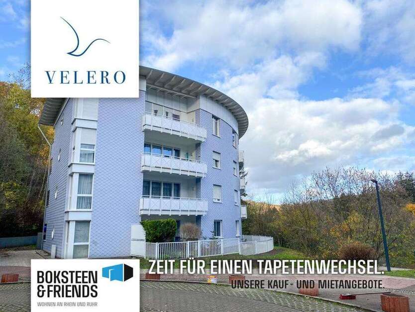 Wohnung zum Mieten in Werdohl 405 € 76.9 m²