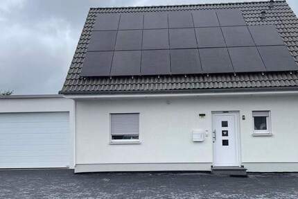 Einfamilienhaus mit Garage und EBK in Schramberg-Waldmössingen 4 zimmer