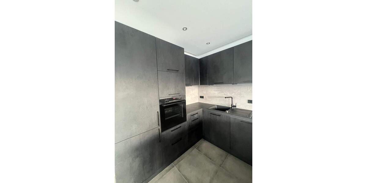 Etagenwohnung Bad Sobernheim - 3 Zimmer, 113 m&sup2;, 1.500&euro; | Angebot:25683707