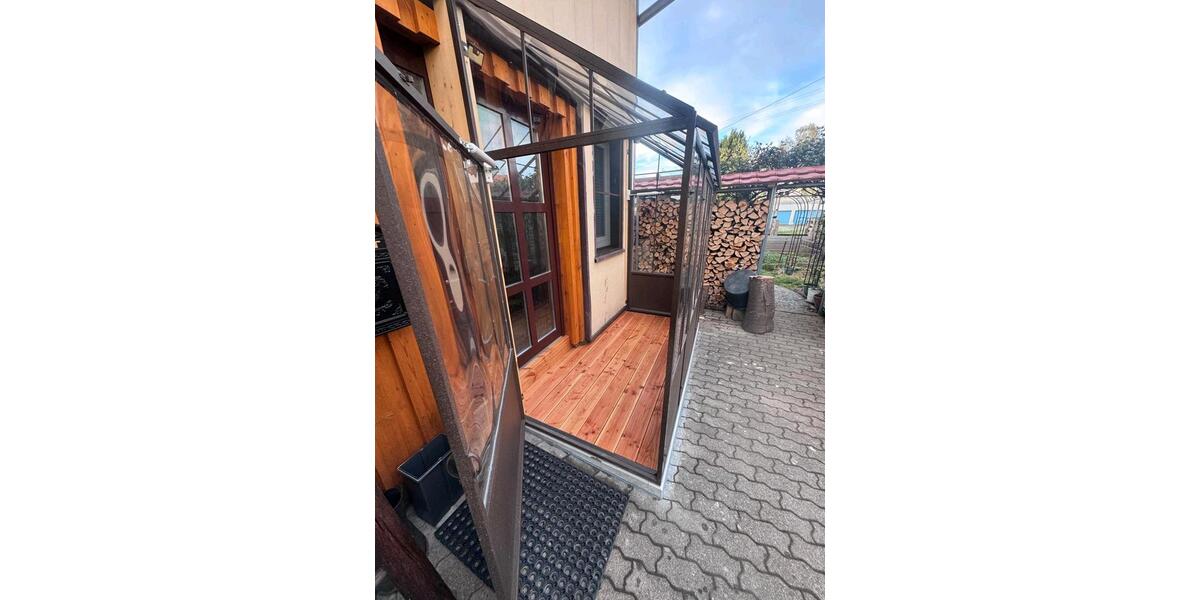 Möblierte 2 Zimmerwohnung, Dobel für 1-2 Personen 2 zimmer