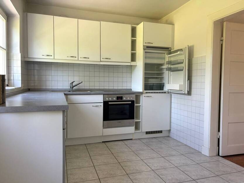 Charmantes + gemütliches Einfamilienhaus mit tollem Garten in ruhiger Lage von Wellingsbüttel!
