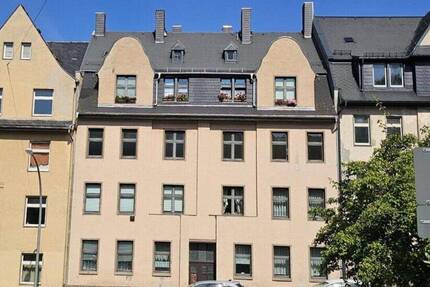 Wohnung Aue - 2 Zimmer, 70 m&sup2;, 395&euro; | Angebot:26800585