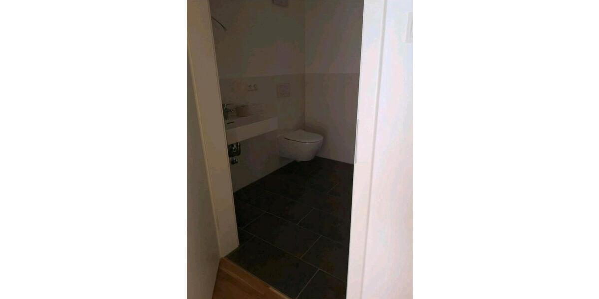 Erdgeschoßwohnung Straubing - 1 Zimmer, 33 m&sup2;, 499&euro; | Angebot:26638670