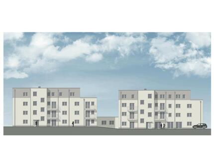 Seniorenresidenz - 18 barrierefreie Neubauwohnungen zu vermieten 2 zimmer