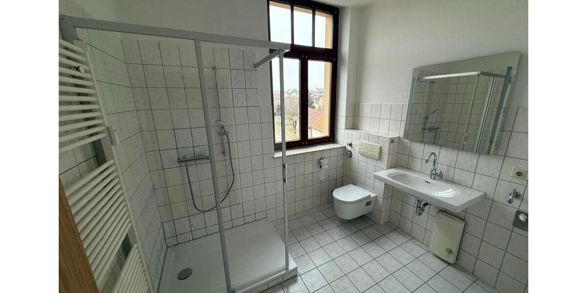 Etagenwohnung Plau am See - 2 Zimmer, 58 m&sup2;, 460&euro; | Angebot:24663740