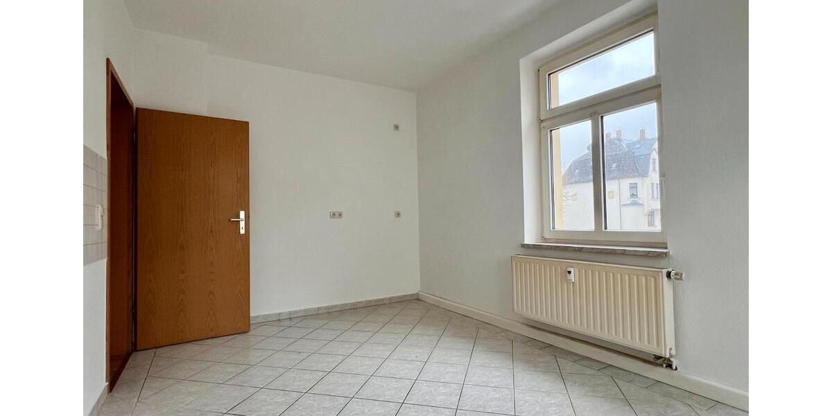 Etagenwohnung Falkenstein/Vogtland Vogtland - 2 Zimmer, 55 m&sup2;, 250&euro; | Angebot:26122012