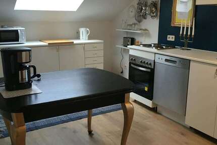 Zimmer Sankt Ingbert Oberwürzbach - 1 Zimmer, 1.800&euro; | Angebot:22846966