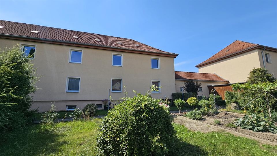 Etagenwohnung Löbau - 5 Zimmer, 125 m&sup2;, 930&euro; | Angebot:25646204