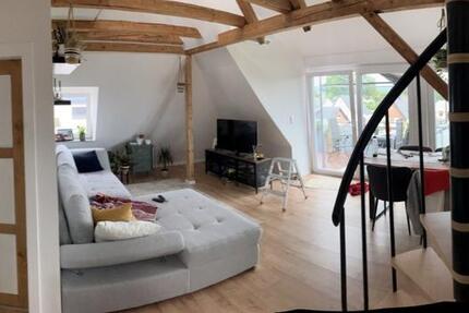 Wohnung Ibbenbüren - 2 Zimmer, 60 m&sup2;, 790&euro; | Angebot:24753454