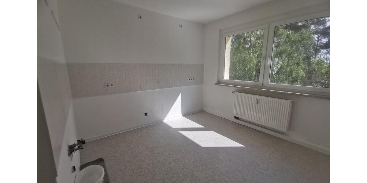 Etagenwohnung Bad Schmiedeberg - 4 Zimmer, 80 m&sup2;, 473&euro; | Angebot:26691762