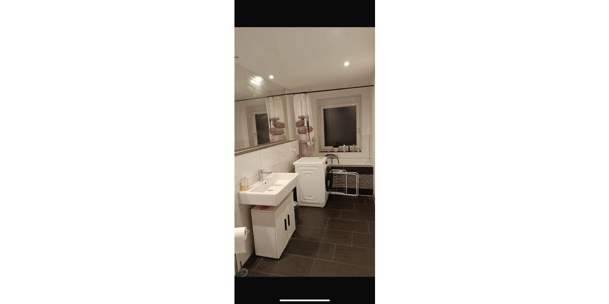 Wohnen auf Zeit Augsburg Innenstadt - 1 Zimmer, 16 m&sup2;, 517&euro; | Angebot:25892231