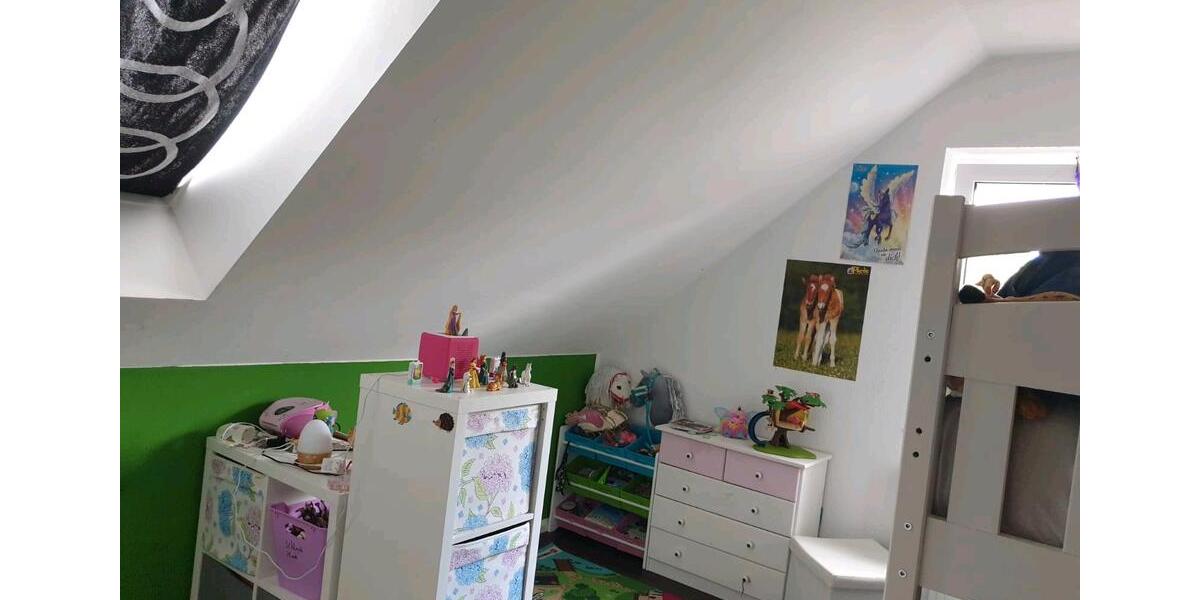 Dachgeschoßwohnung Apen - 3 Zimmer, 70 m&sup2;, 695&euro; | Angebot:26600936