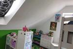 Dachgeschoßwohnung Apen - 3 Zimmer, 70 m&sup2;, 695&euro; | Angebot:26600936
