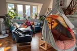 Dachgeschoßwohnung Berlin Steglitz-Zehlendorf - 1 Zimmer, 22 m&sup2;, 730&euro; | Angebot:26056881