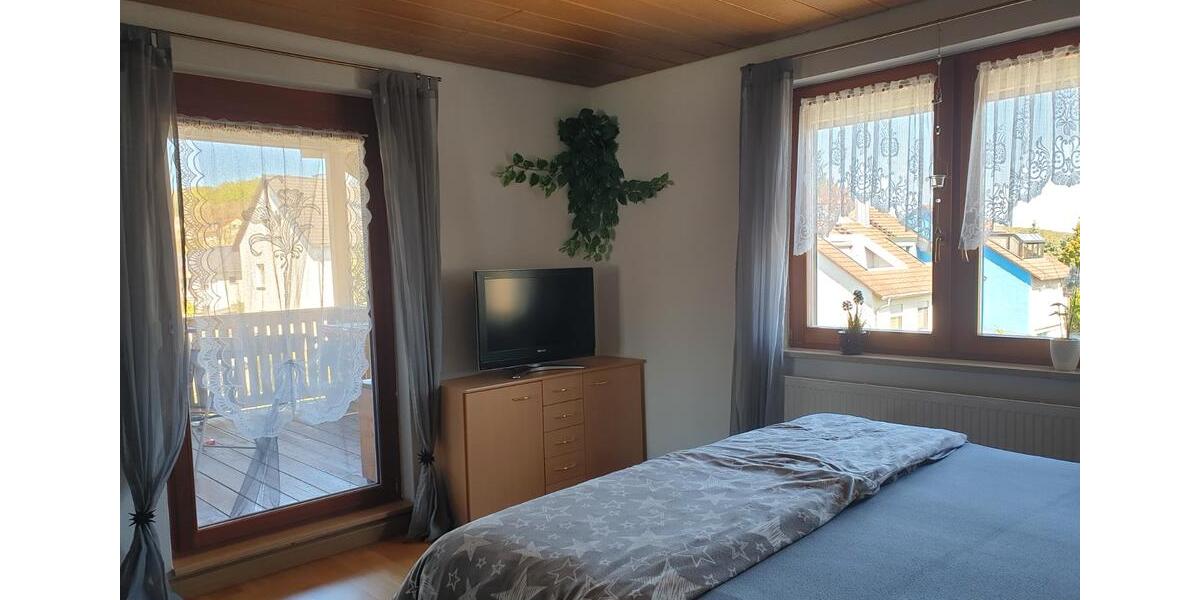 Etagenwohnung Stegaurach - 3.5 Zimmer, 93 m&sup2;, 850&euro; | Angebot:26396920