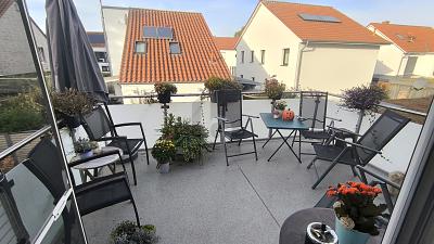 IHR NEUES ZUHAUSE IN EINER MODERNEN SENIOREN-WG - Etagenwohnung Glückstadt | Angebot:26608874