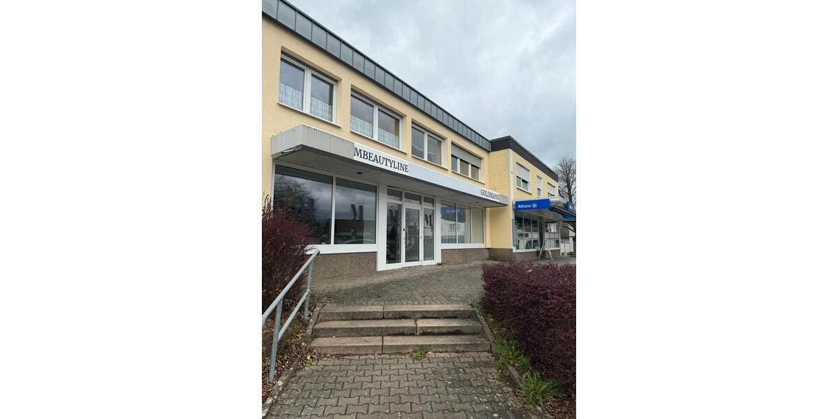 Gewerbeobjekt Hiddenhausen - 870&euro; | Angebot:25886561