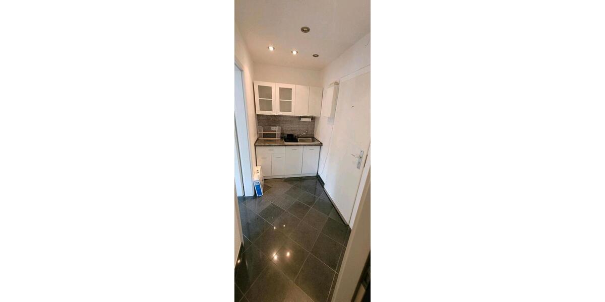 Erdgeschoßwohnung Mainz Oberstadt - 1 Zimmer, 23 m&sup2;, 700&euro; | Angebot:26657792